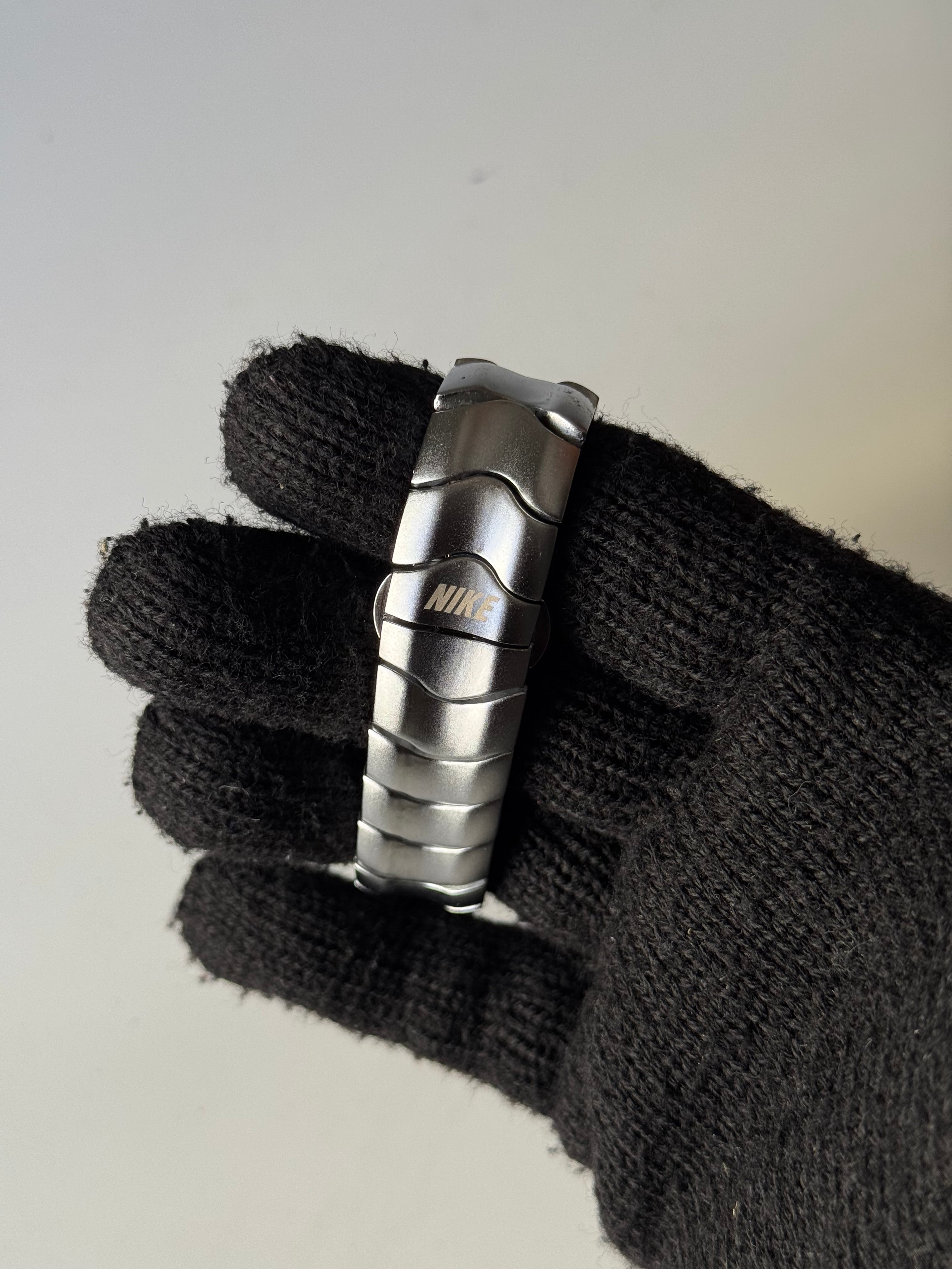 Nike triax 2001 watch