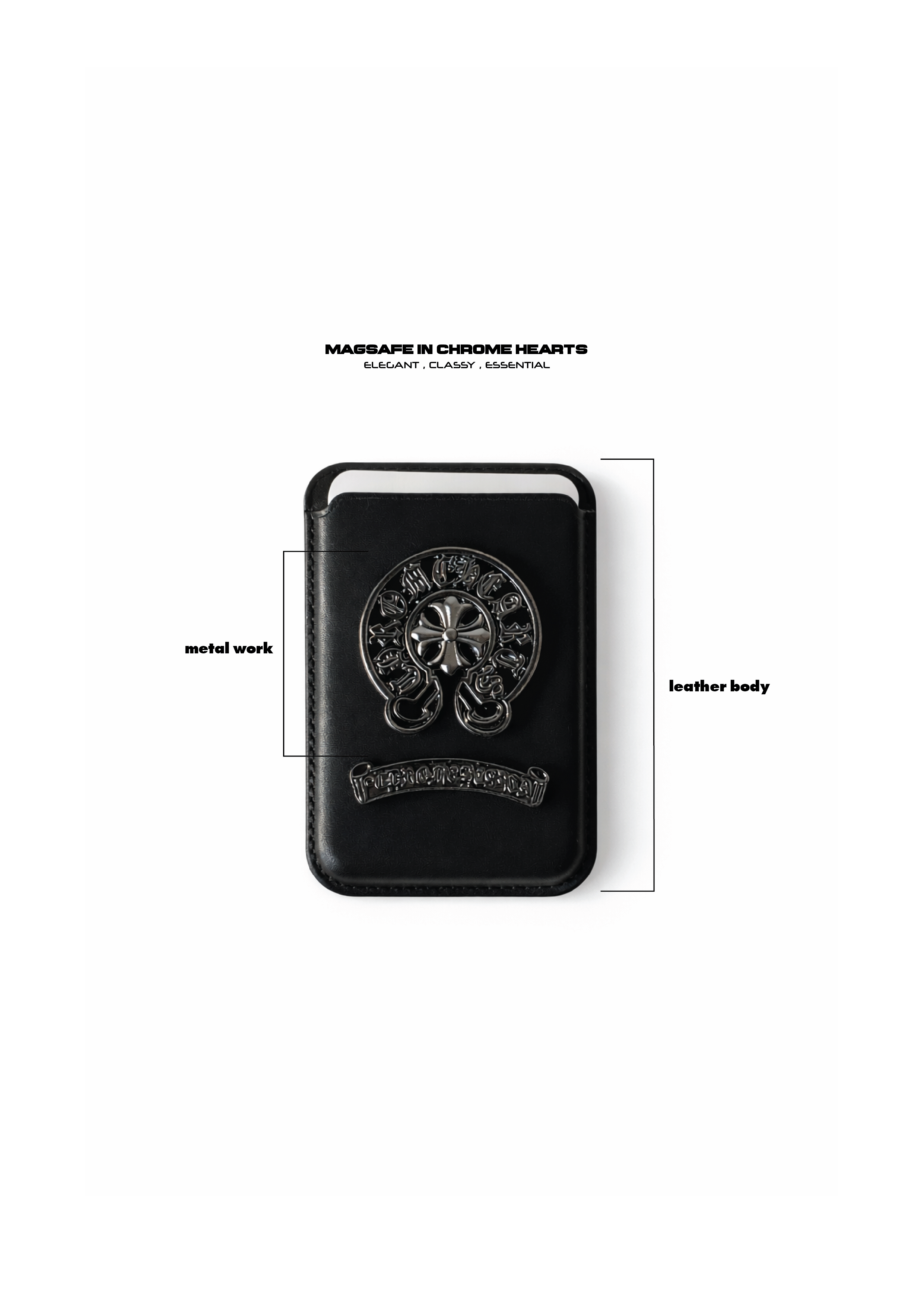 Chrome hearts MagSafe-thumbmail-2
