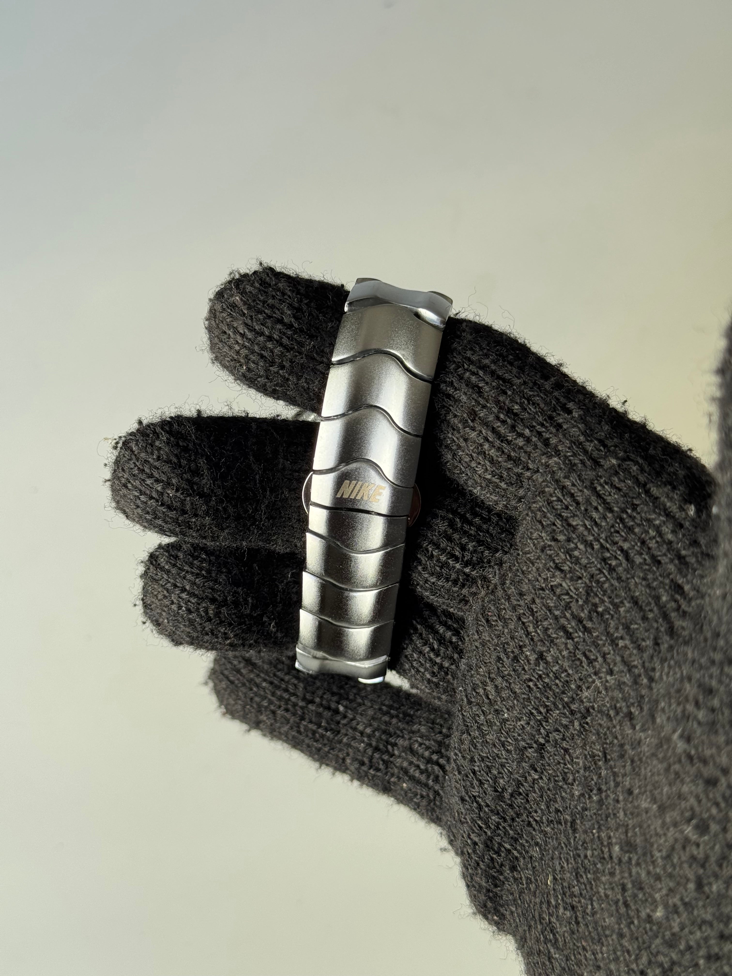 Nike retro 90’s watch