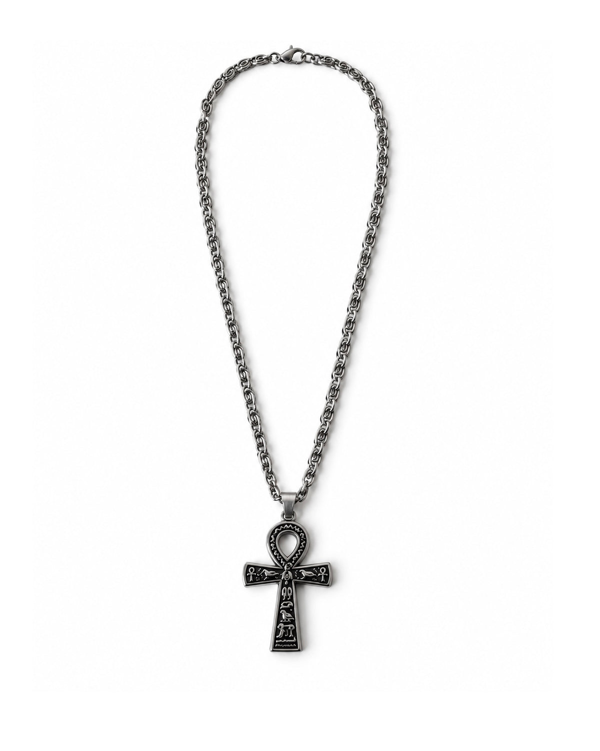 Ankh Relic