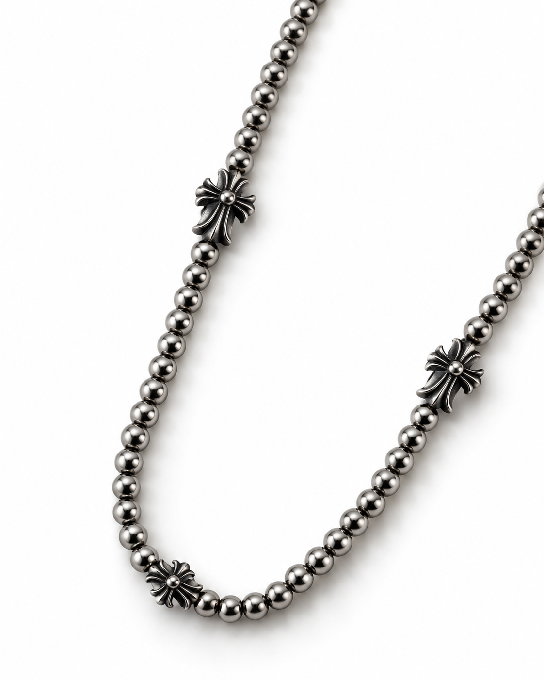 Floral Cross Bead-thumbmail-2