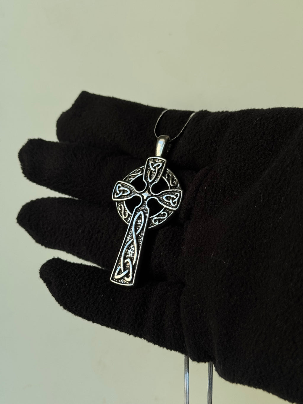 CHROME HEART - CELTIC CROSS