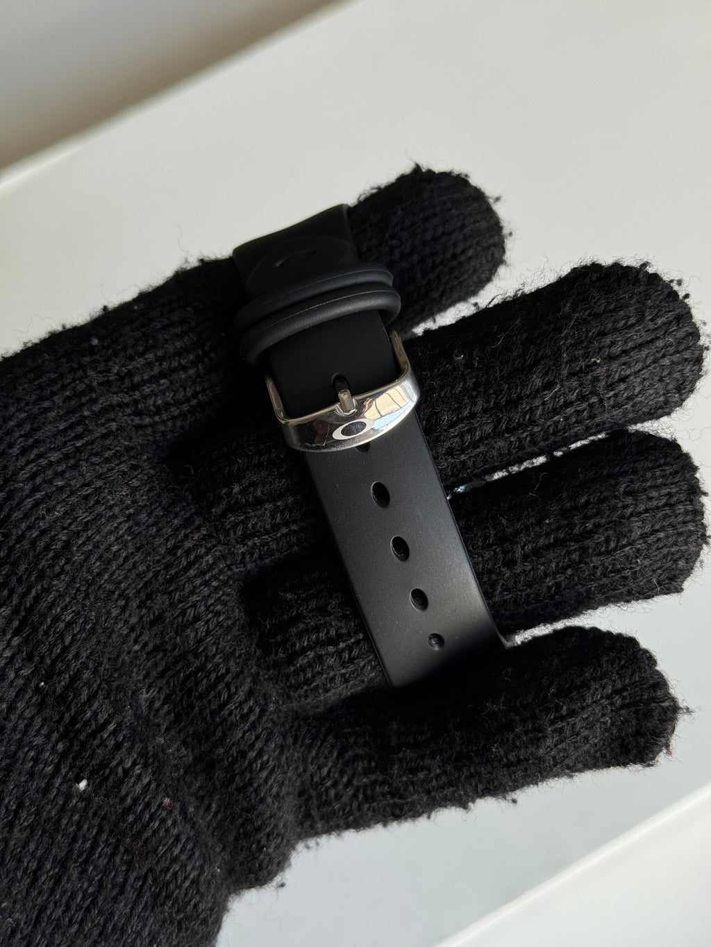 Oakley detonator watch