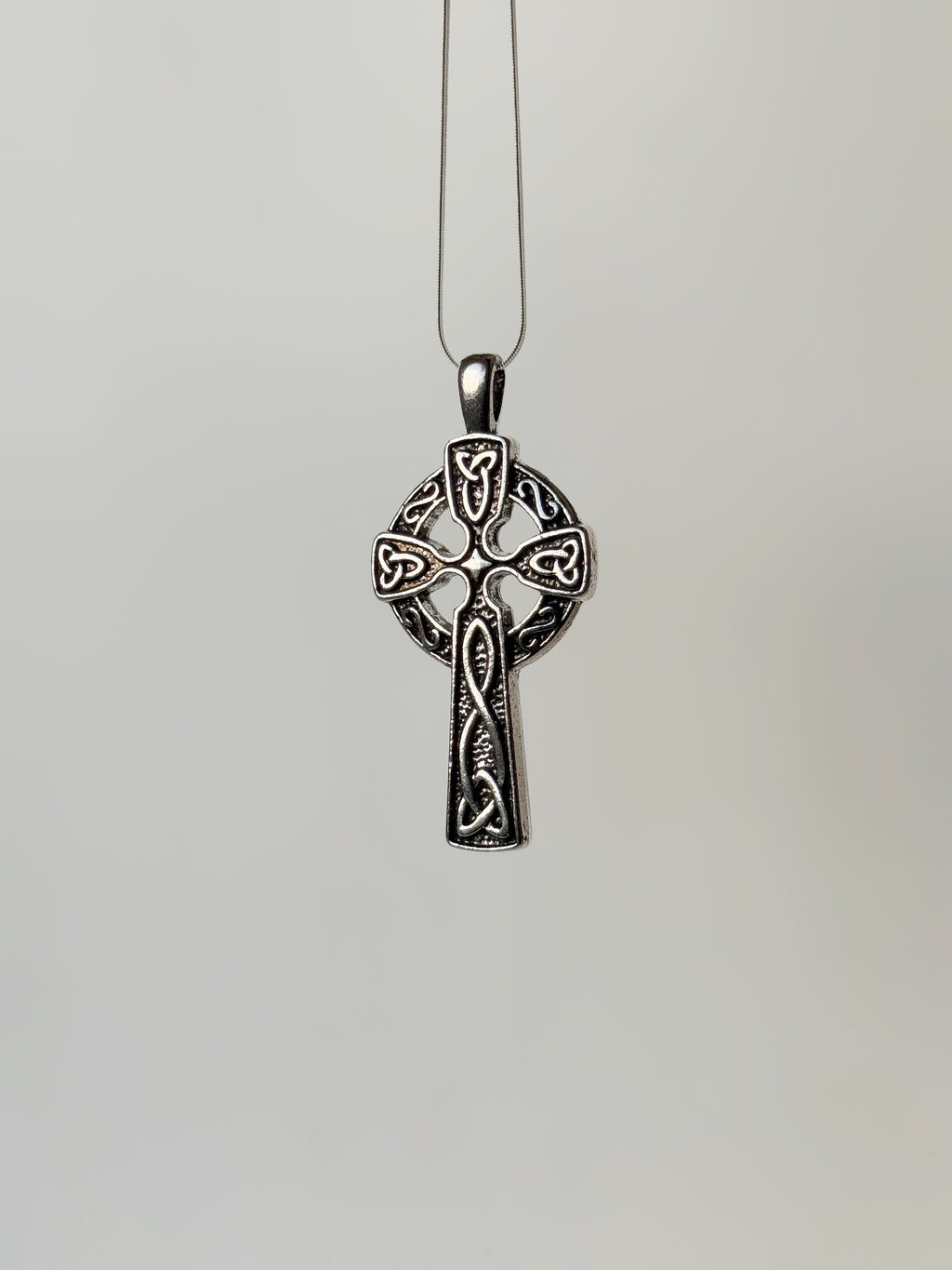 CHROME HEART - CELTIC CROSS