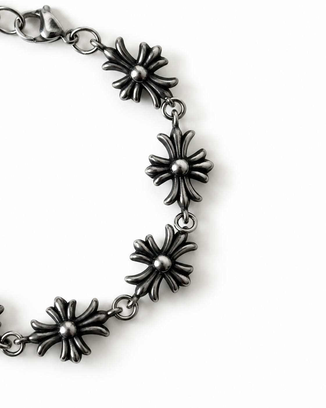 Cross bracelet-thumbmail-2