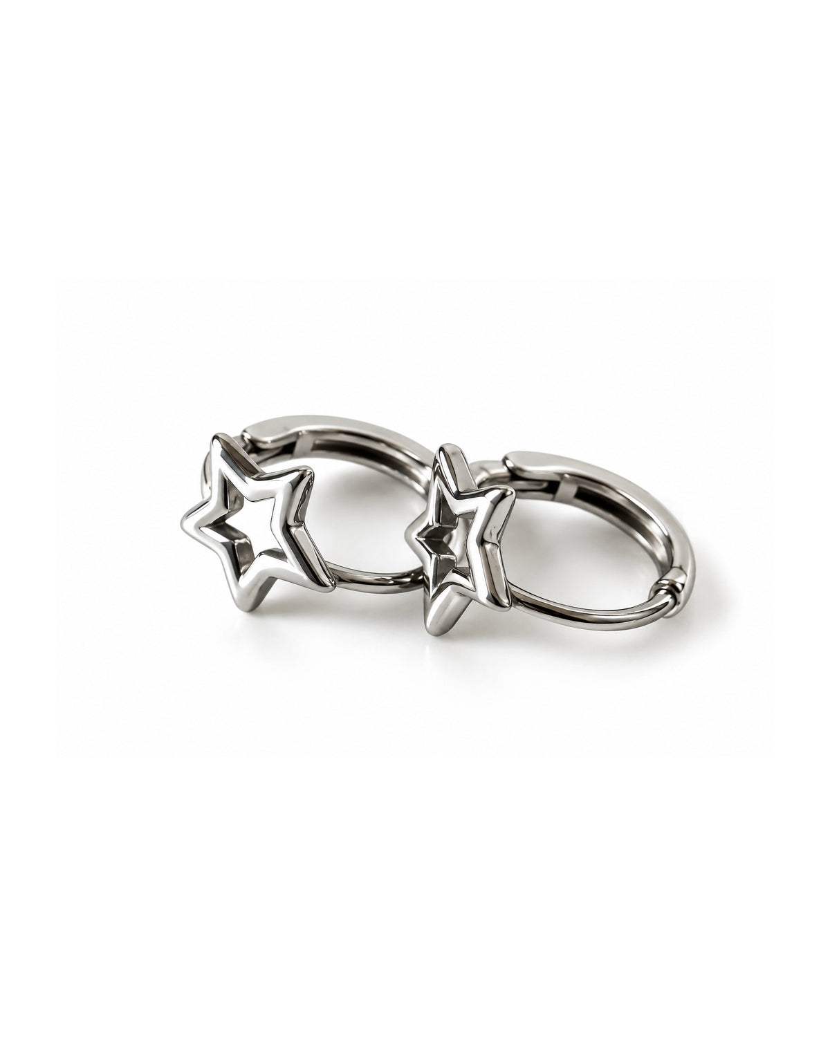 STELLAR TWIN HOOP PAIR-thumbmail-2