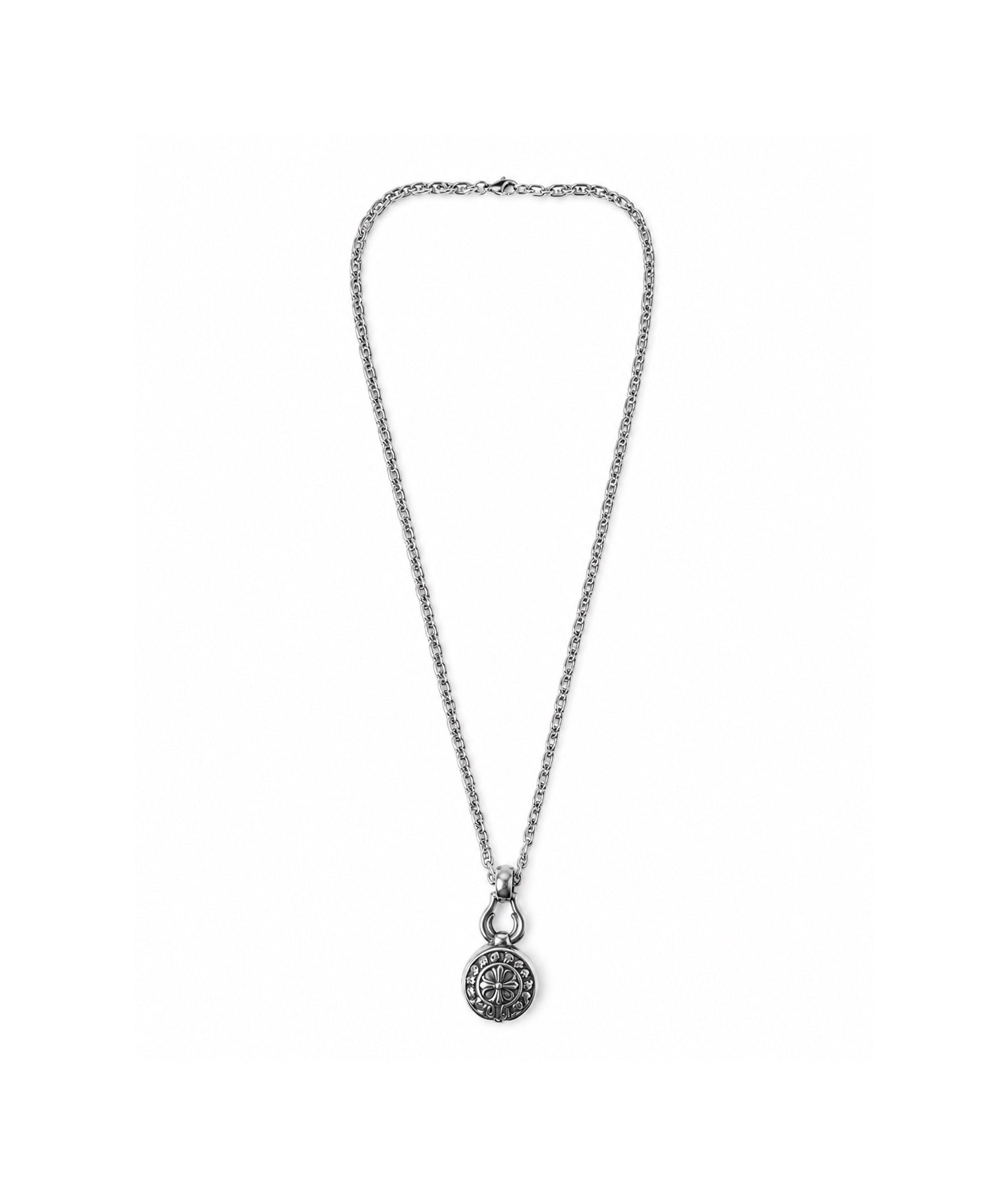 Cross Ball Horseshoe-thumbmail-1