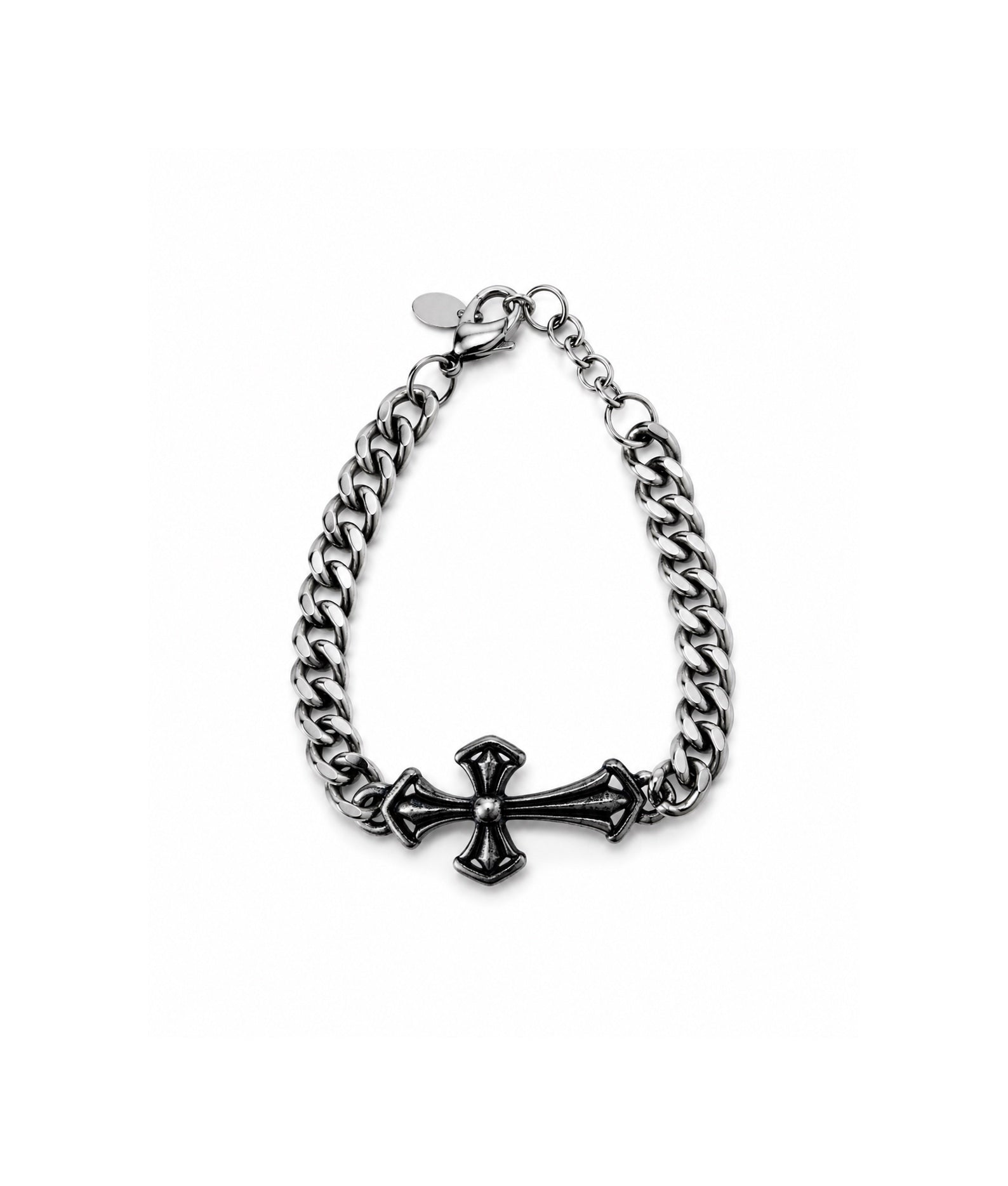CH CROSS LINK BRACELET-thumbmail-1
