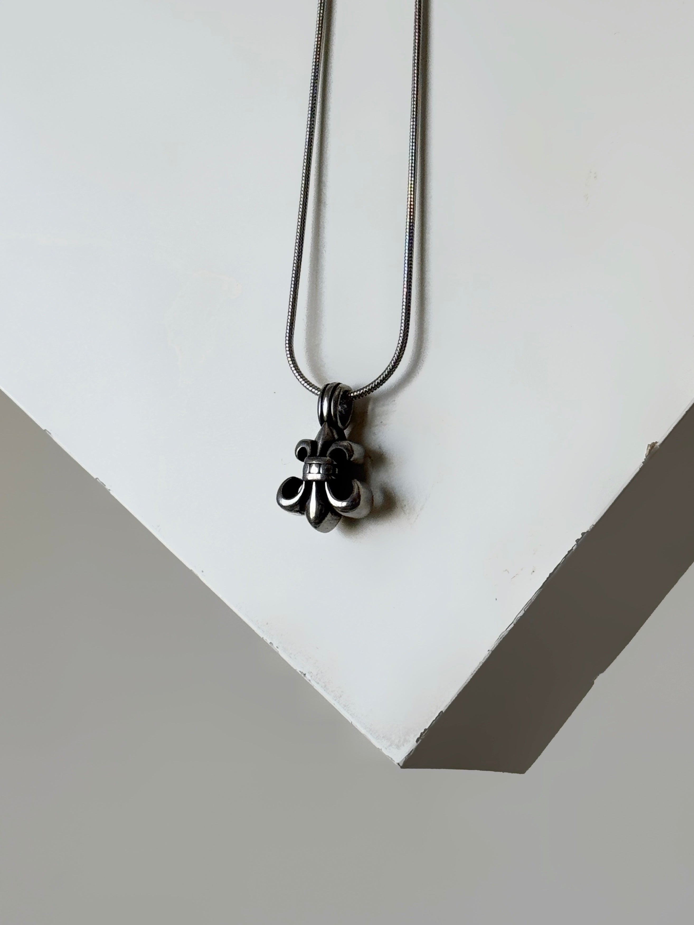 Chrome Hearts BS Fleur-thumbmail-1