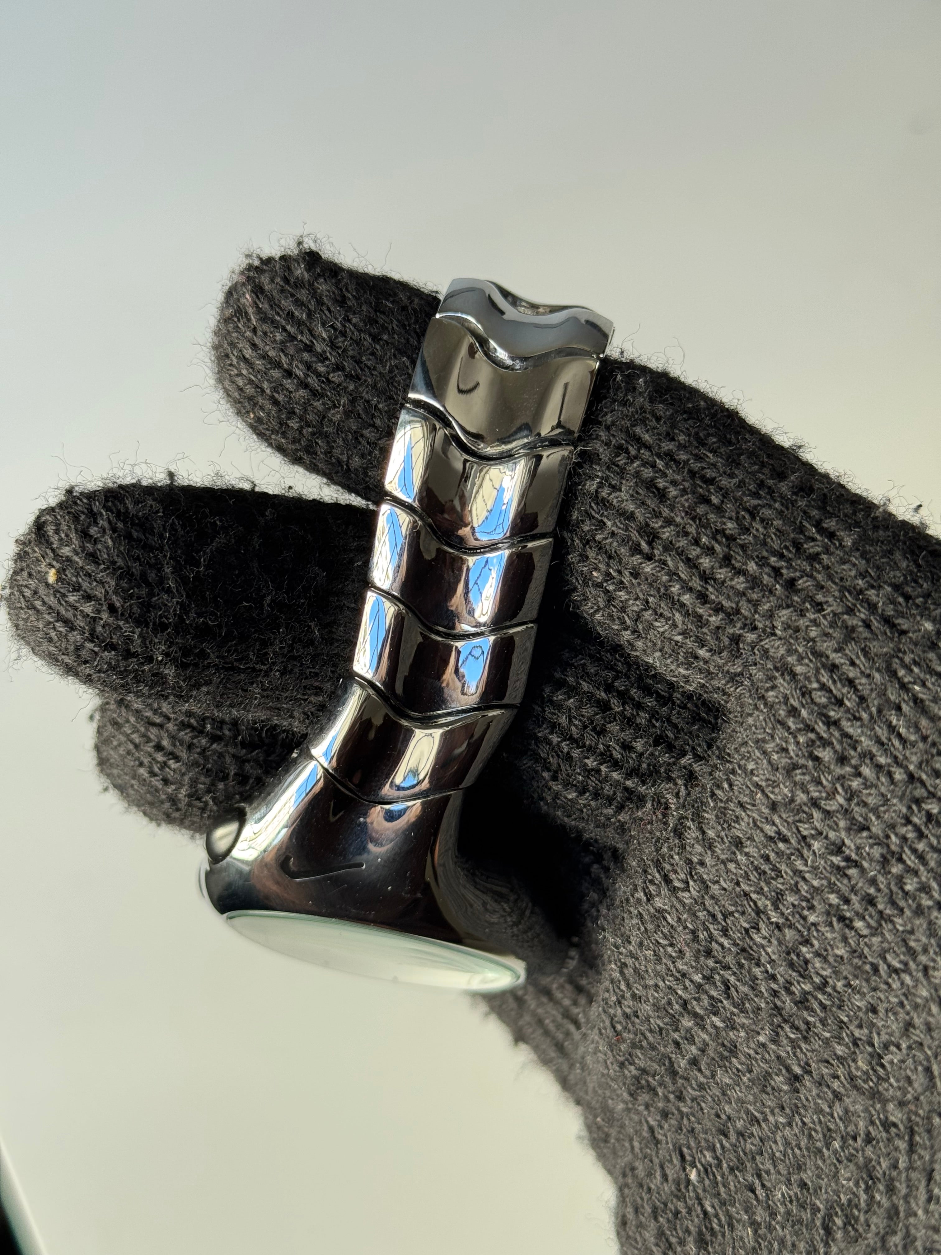 Bike triax 2001 watch