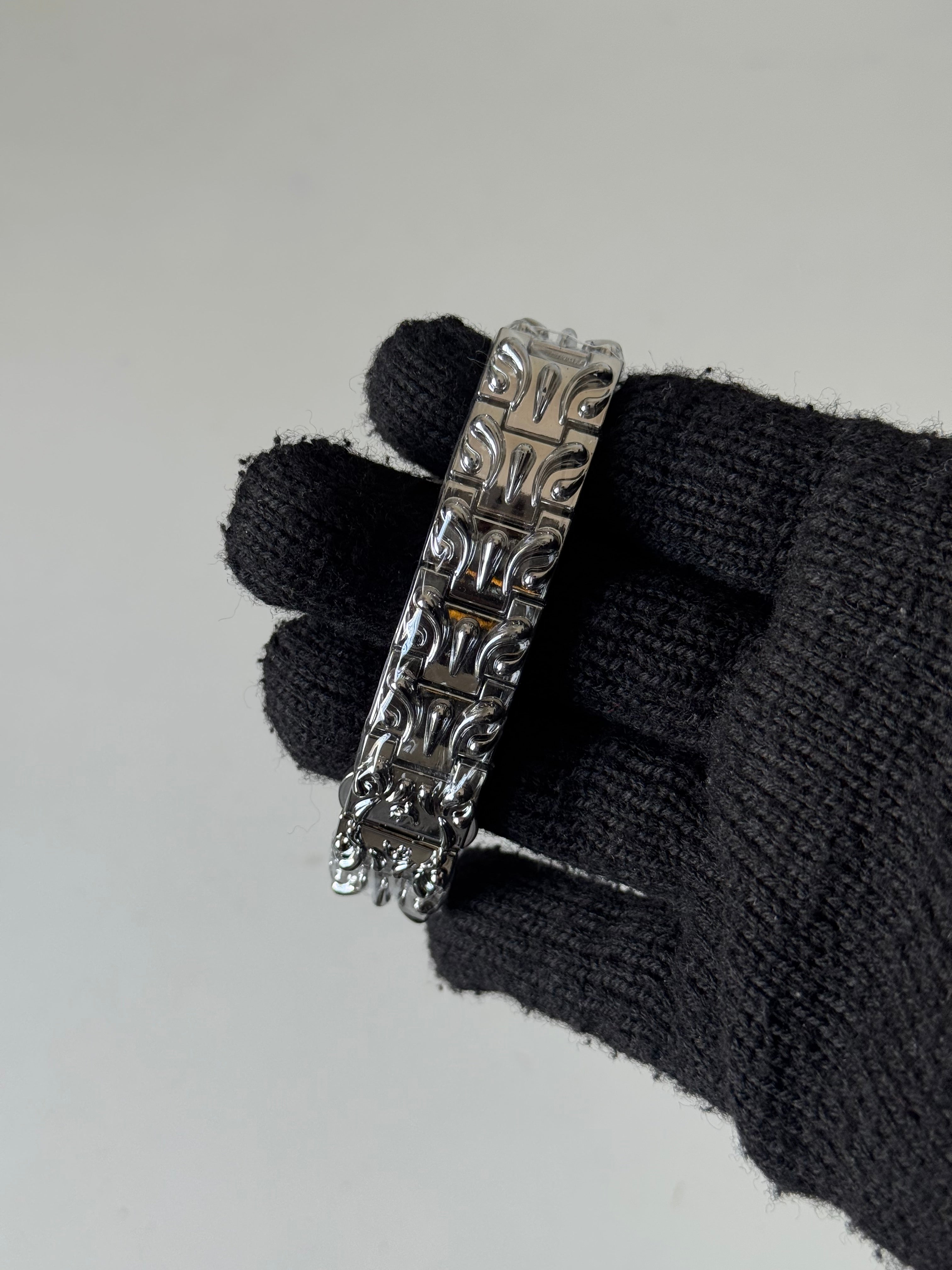 The claw / black silver-thumbmail-4