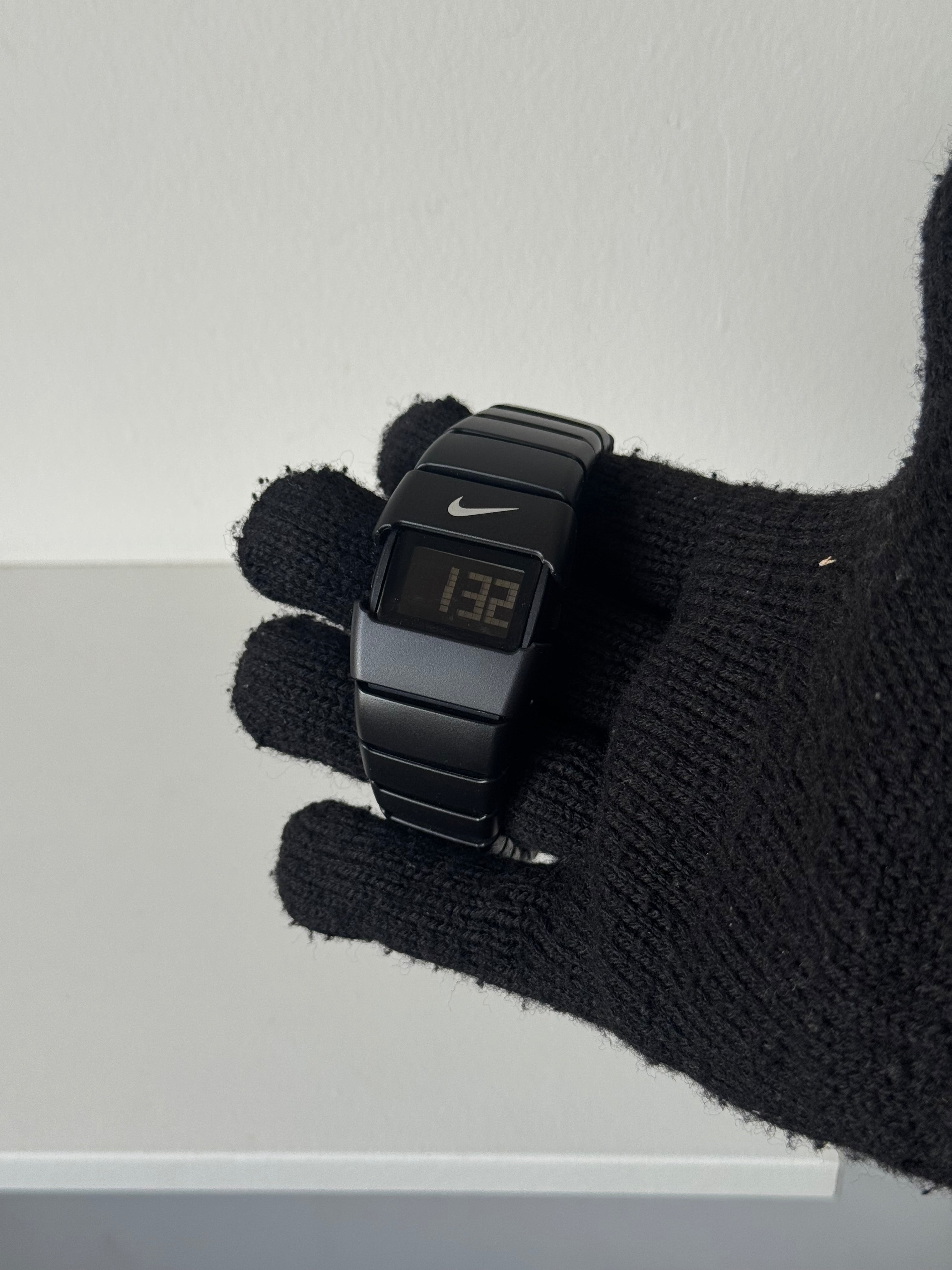 Nike D-line watch