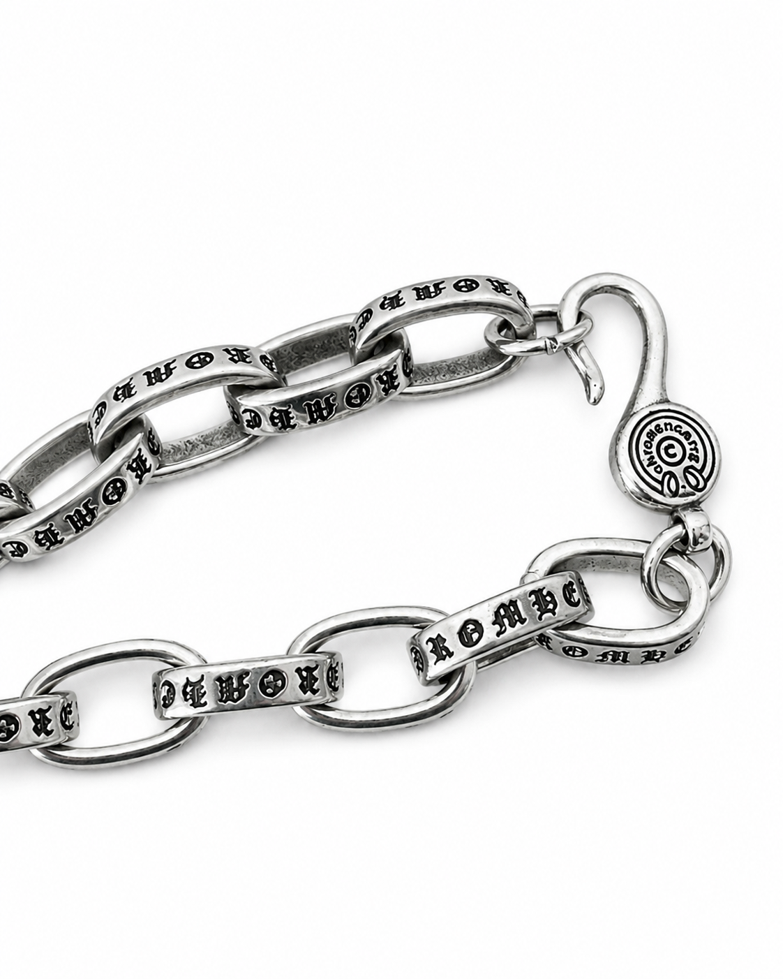 CH PAPER CHAIN BRACELET-thumbmail-2