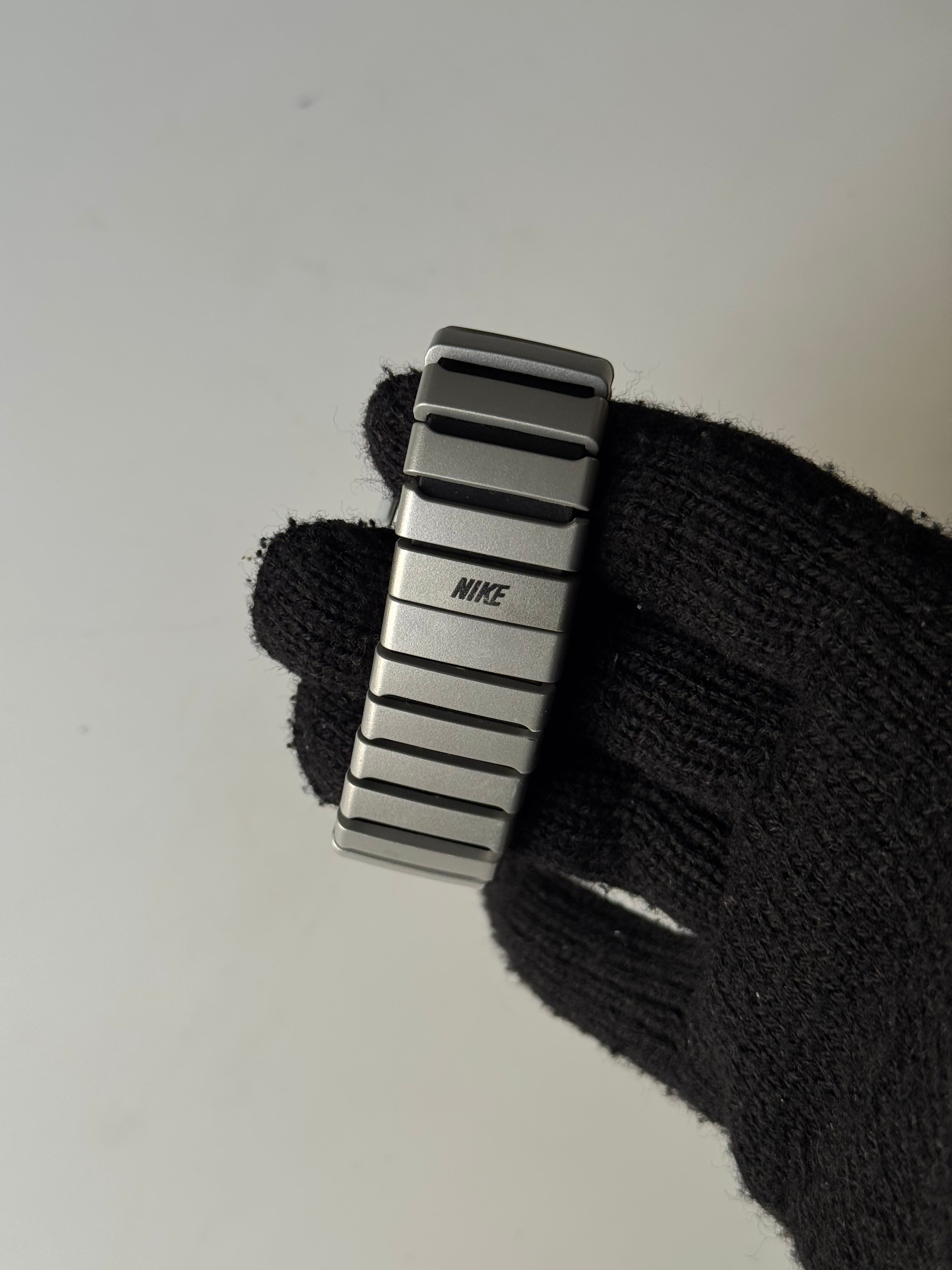 Nike retro watch