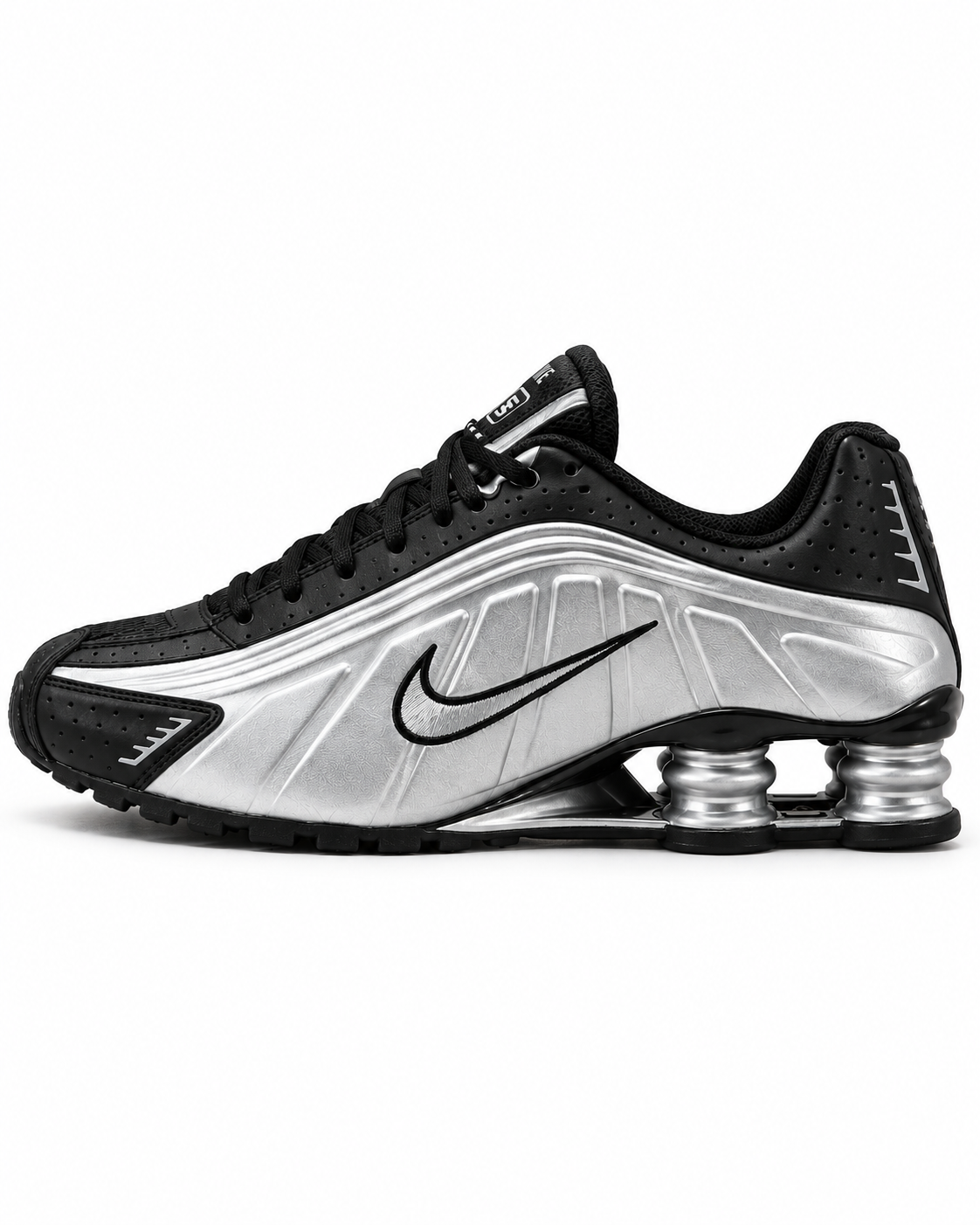 Shox R4-thumbmail-1