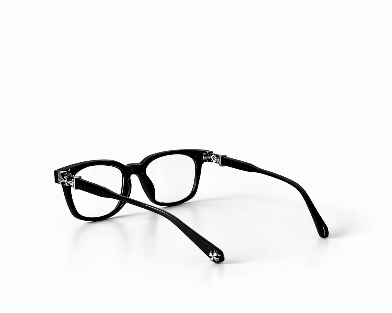 Chrome hearts eyeglasses – Studio veyn