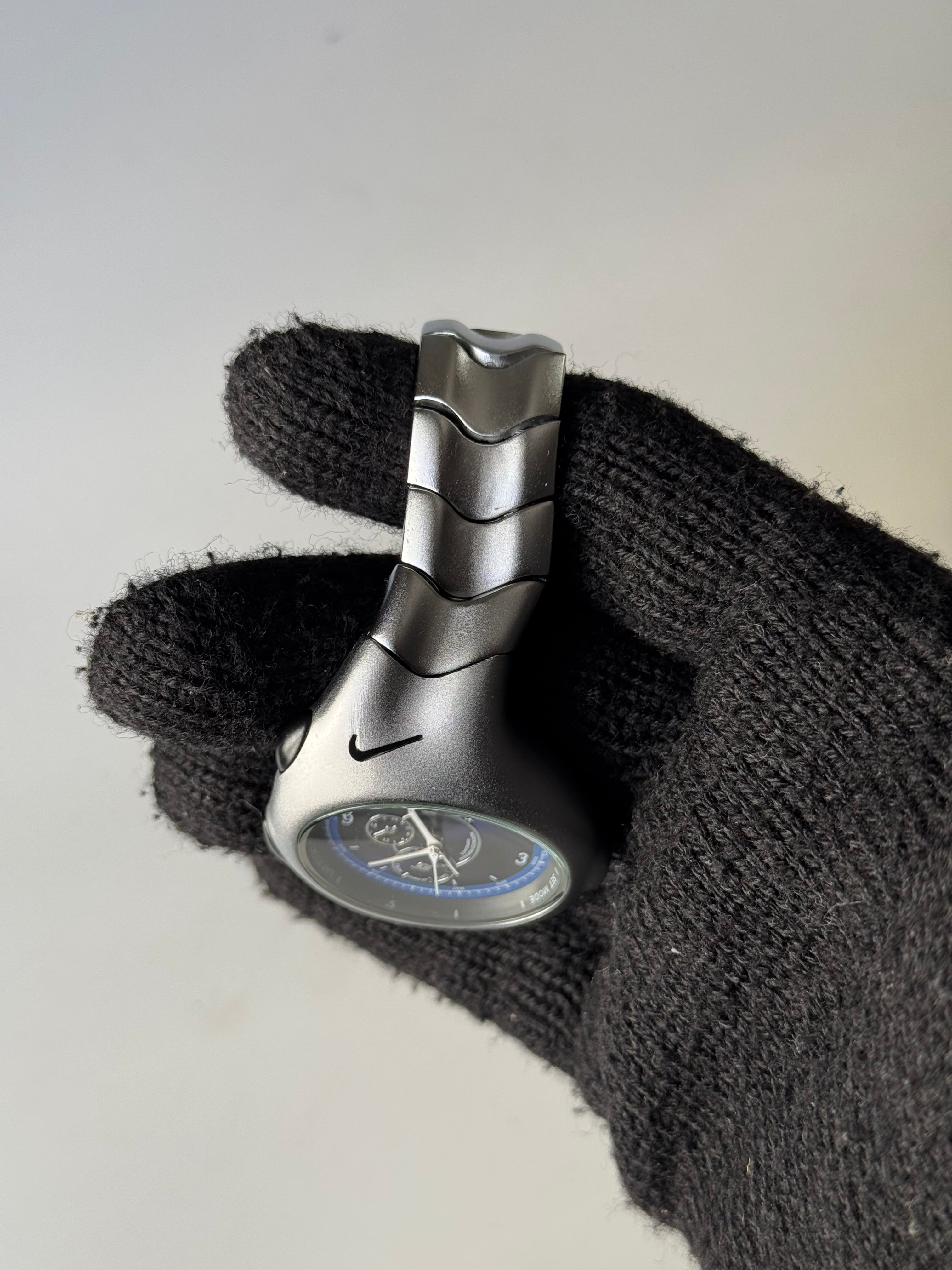 Nike retro 90’s watch