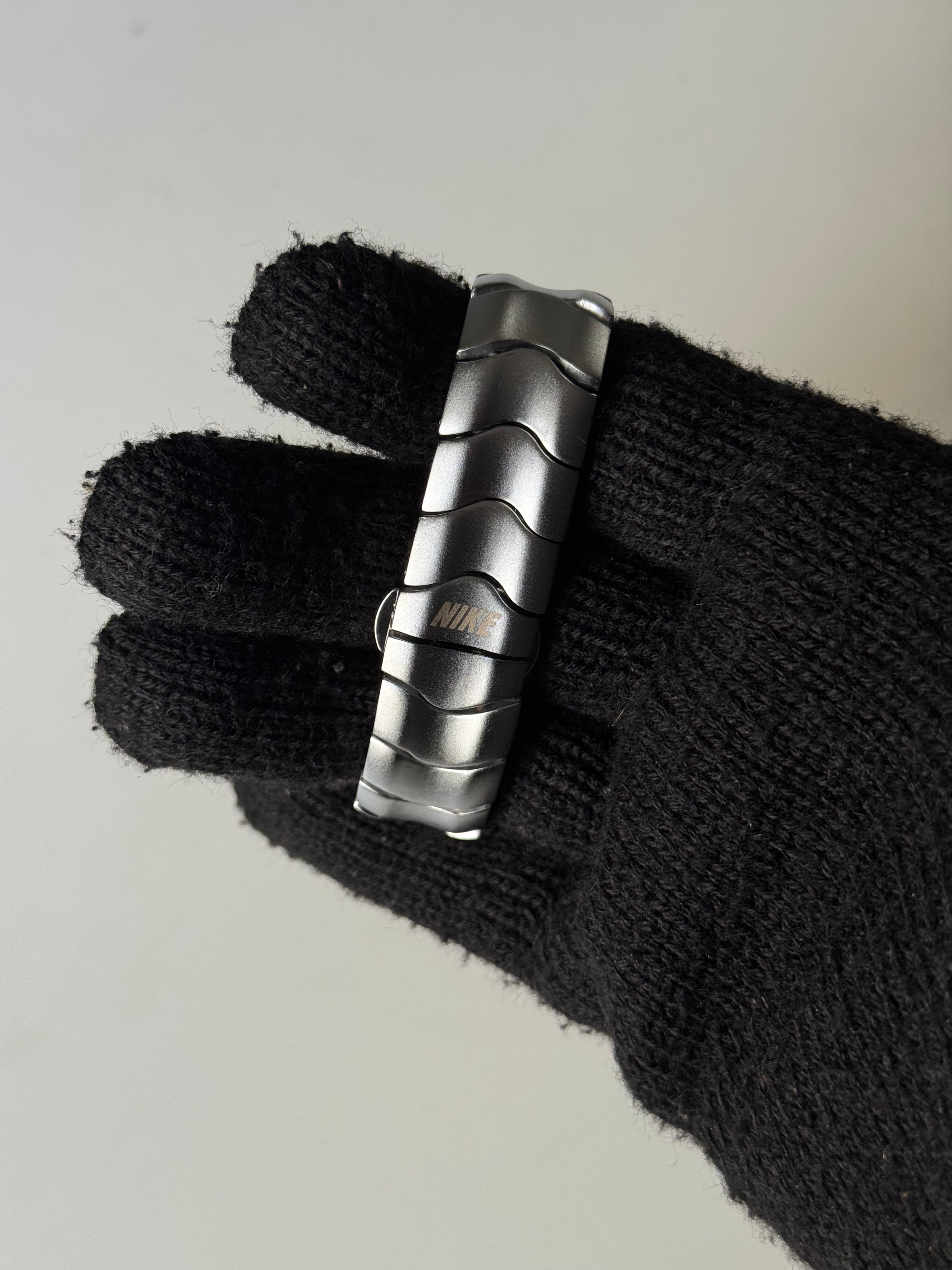 Nike 2001 retro watch