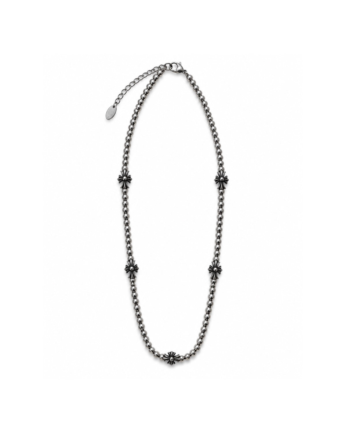 Cross Bead chain-thumbmail-1