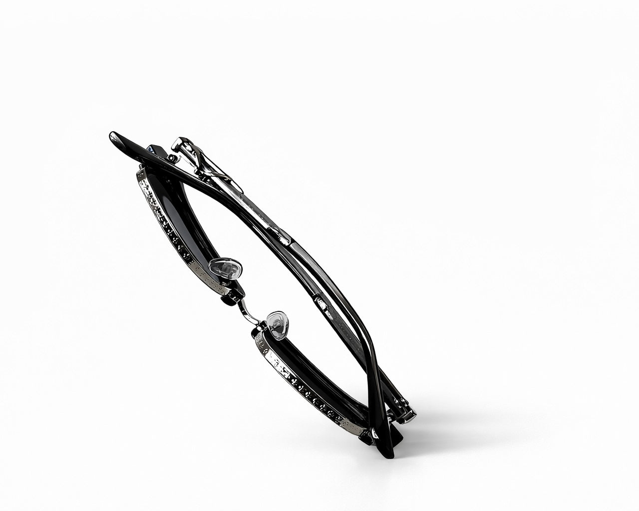 Chrome hearts club master sunglasses-thumbmail-3