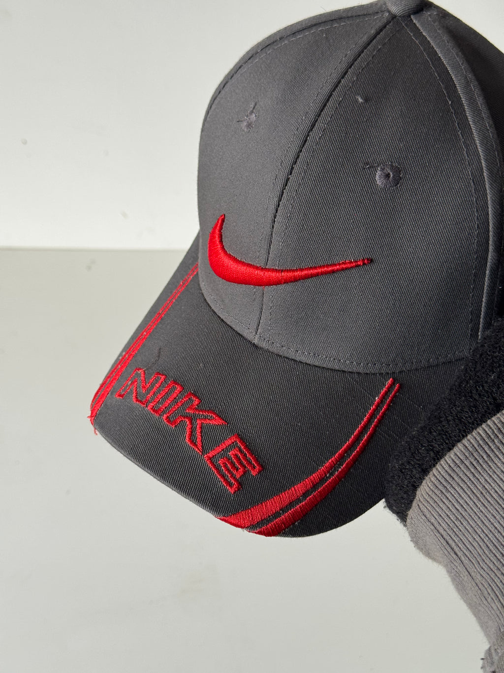 Nike y2k cap
