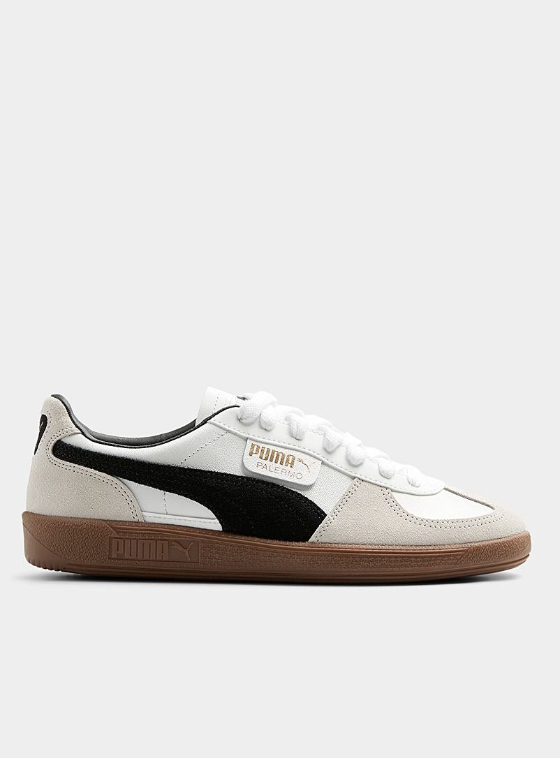 Puma palermo