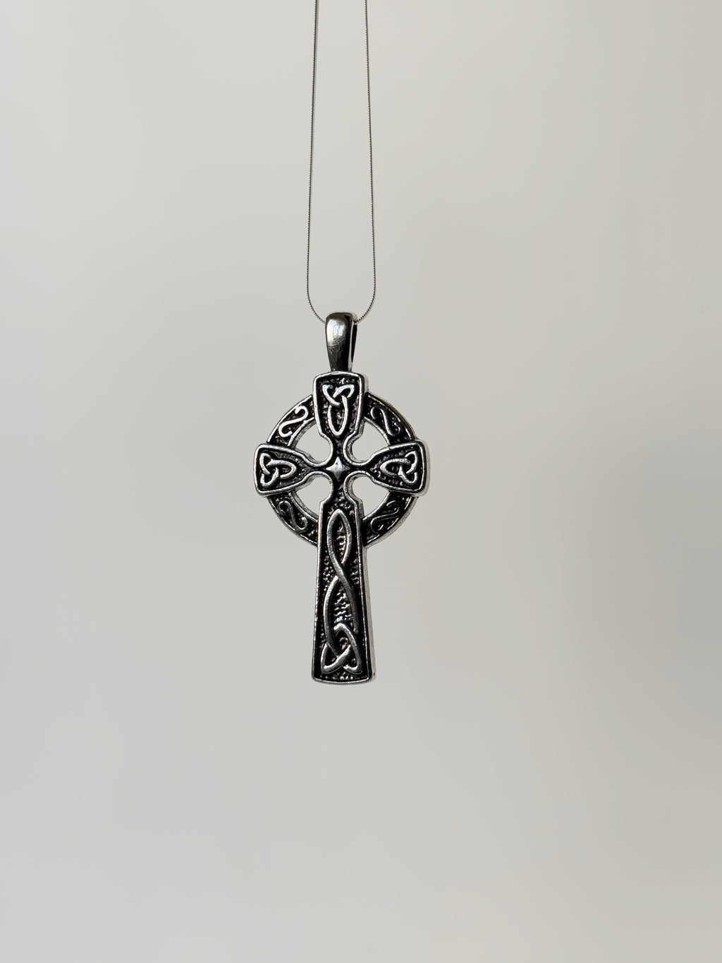 CHROME HEART - CELTIC CROSS