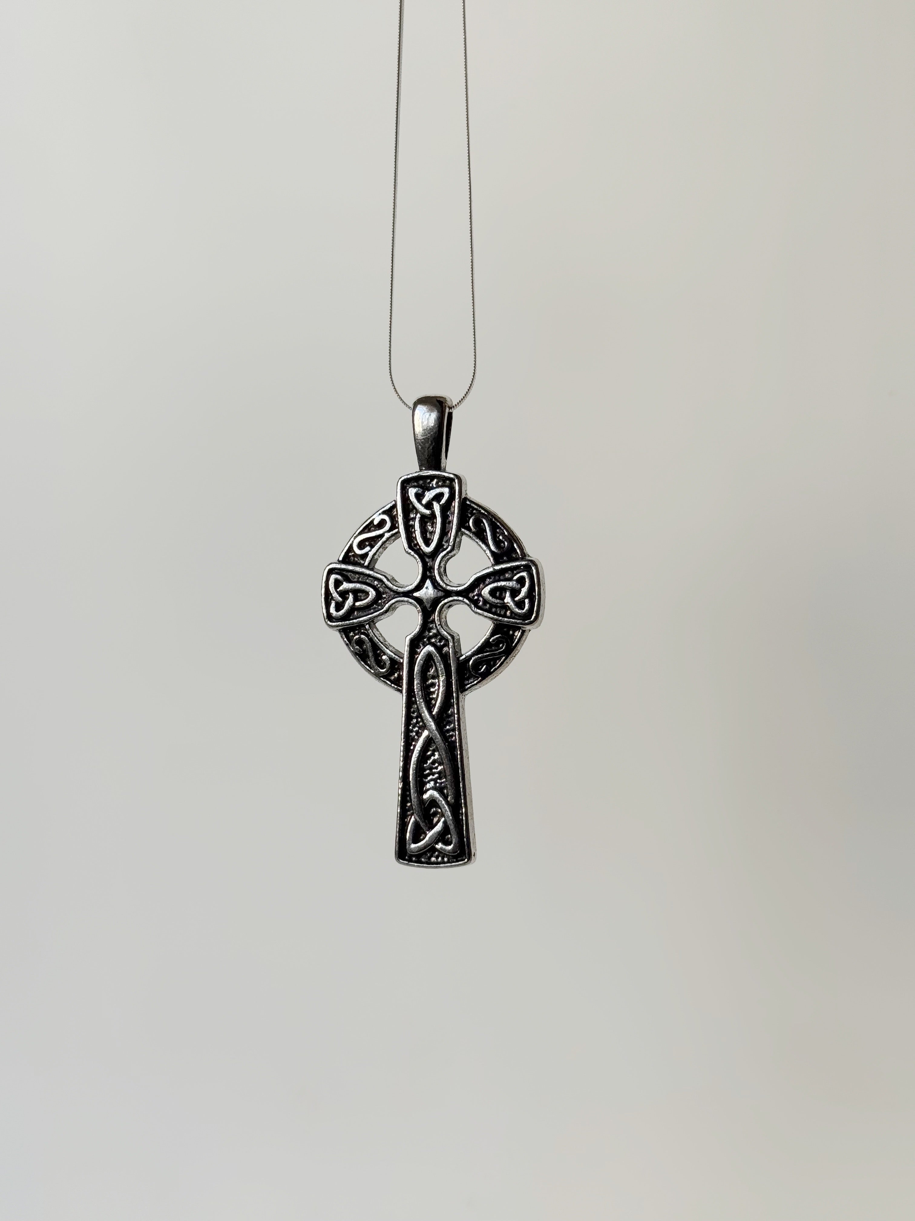 CHROME HEART - CELTIC CROSS