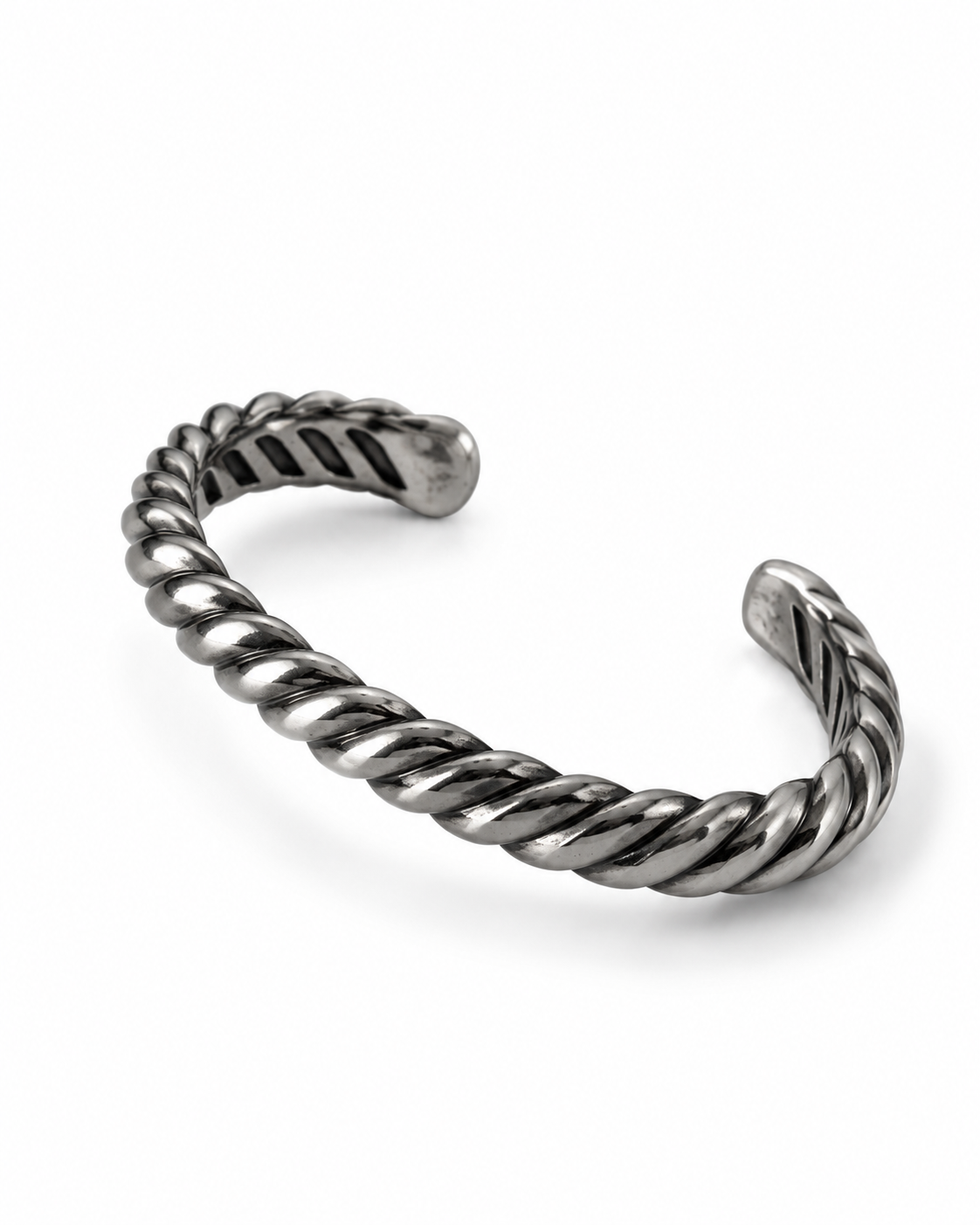 BRAIDED TWIST CUFF-thumbmail-3