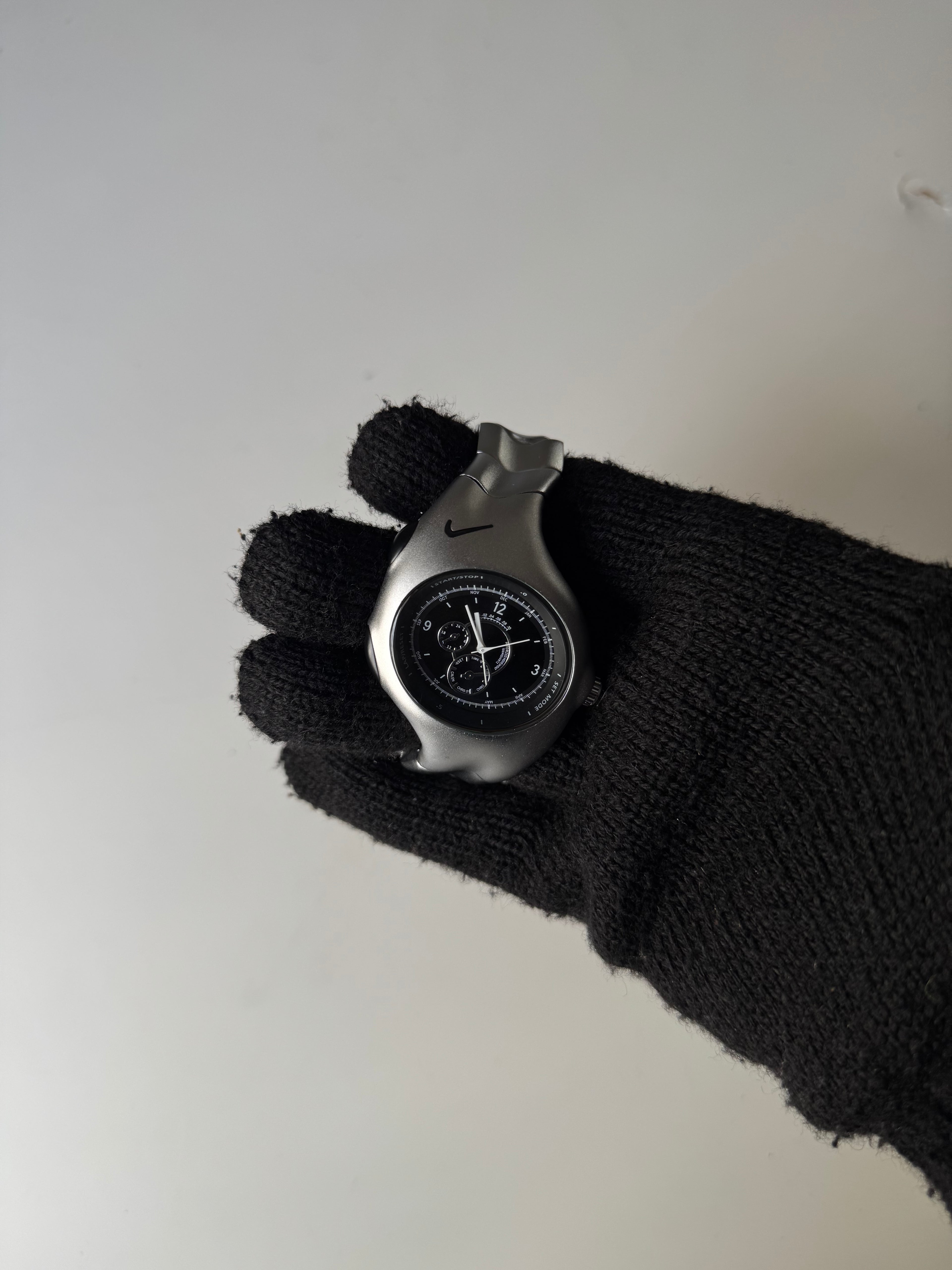 Nike 2001 retro watch