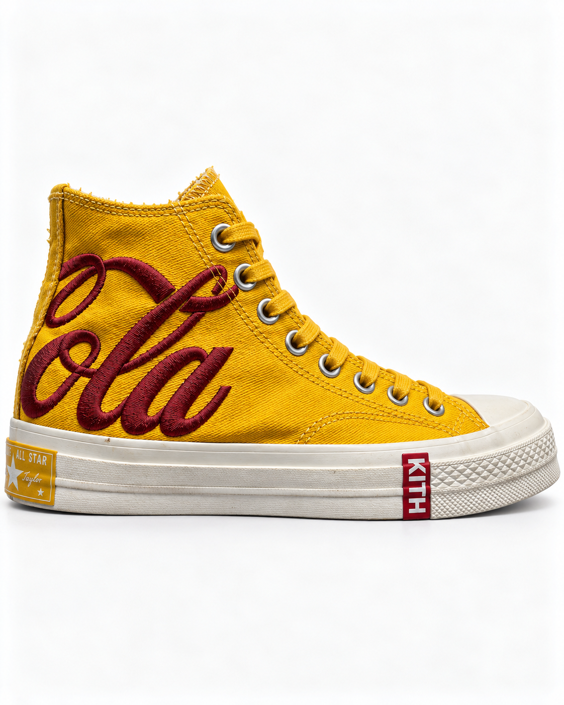 Chuck 70 x Cola x Kith-thumbmail-1