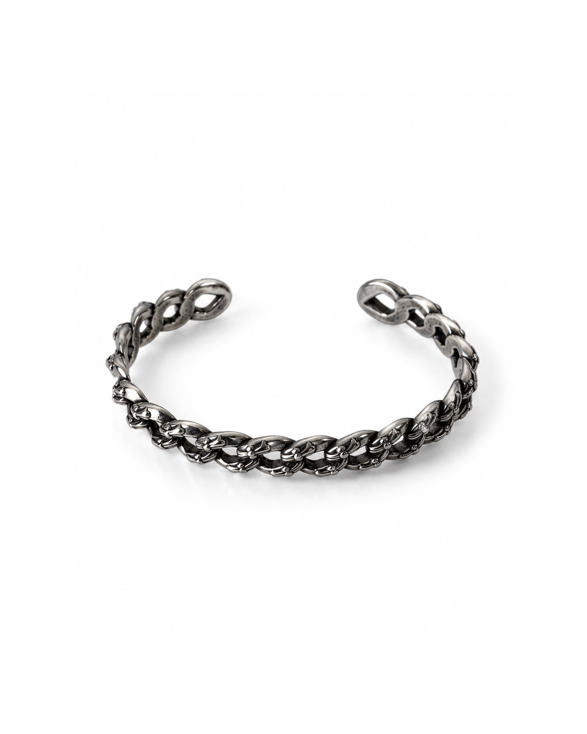 INFINITY LINK CUFF-thumbmail-1