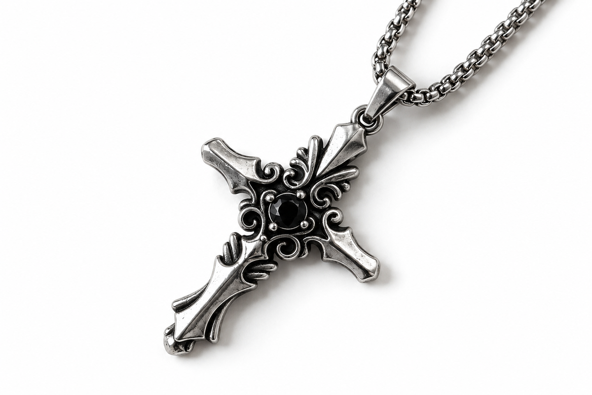 NOIR CROSS-thumbmail-2