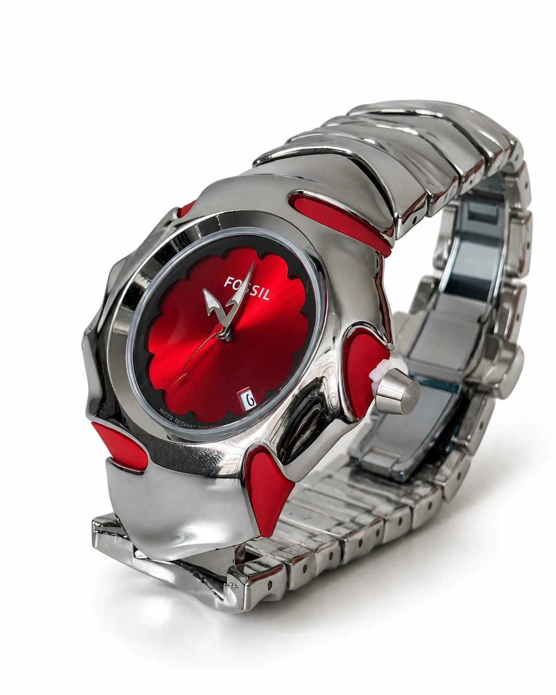Twisted - Red-thumbmail-3