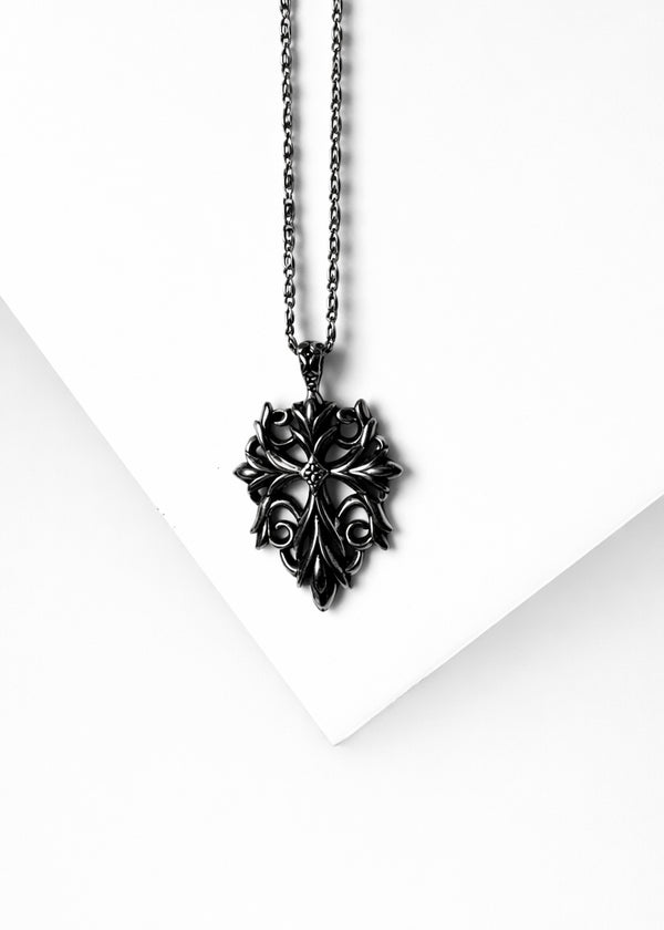 Nocturne Sigil – Studio veyn