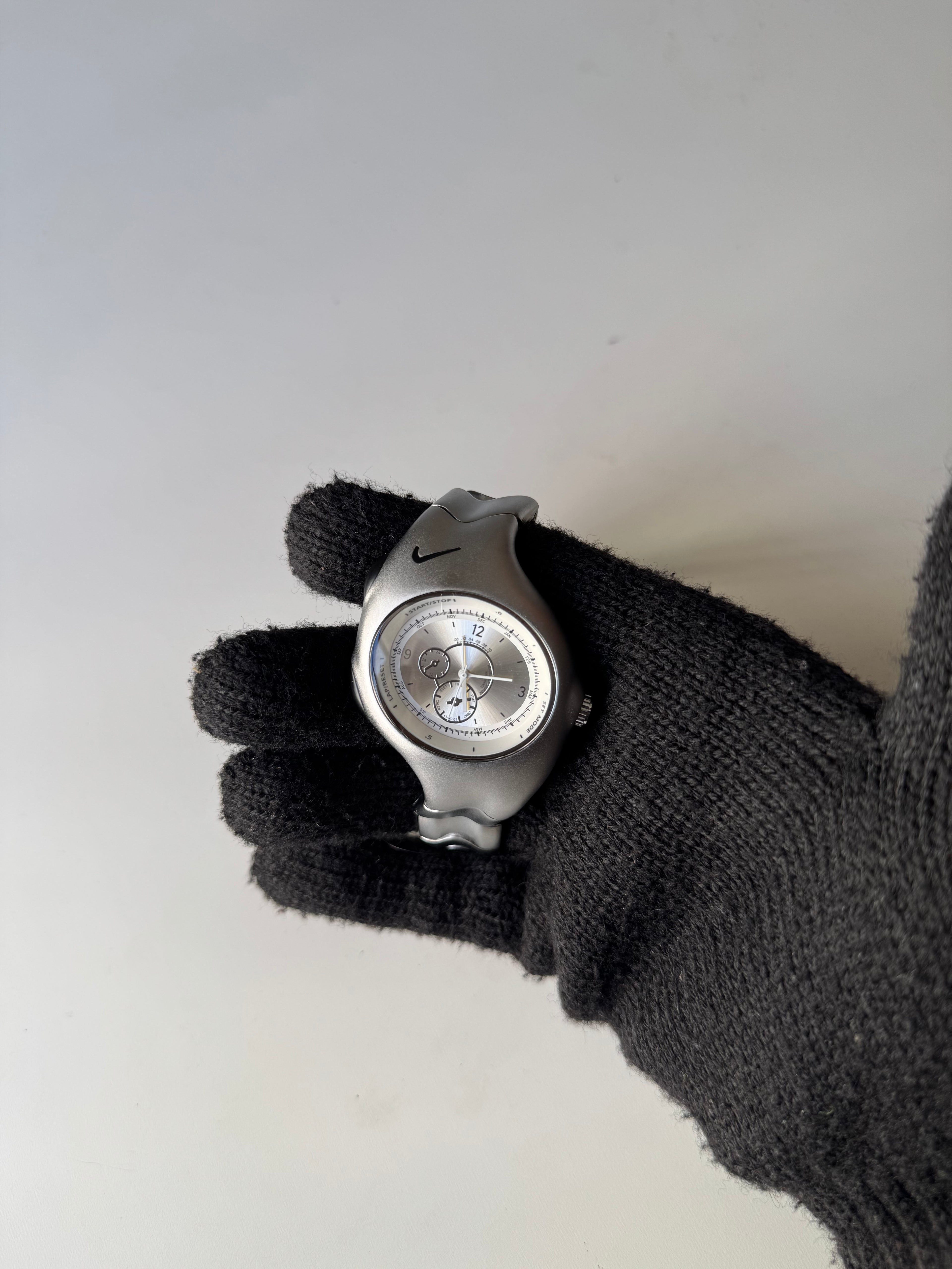 Nike triax 2001 watch