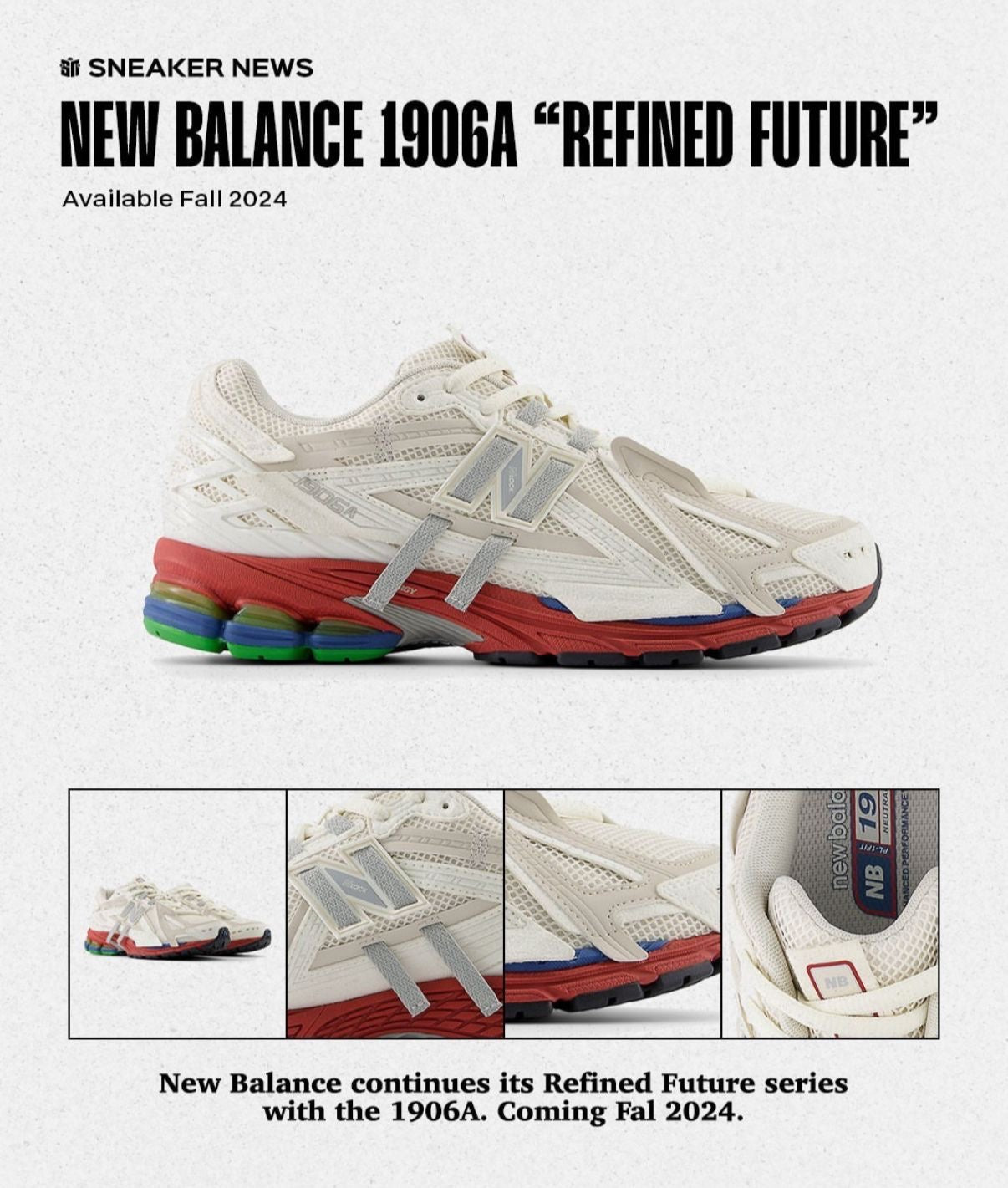 New balance 1906A refined future-thumbmail-4