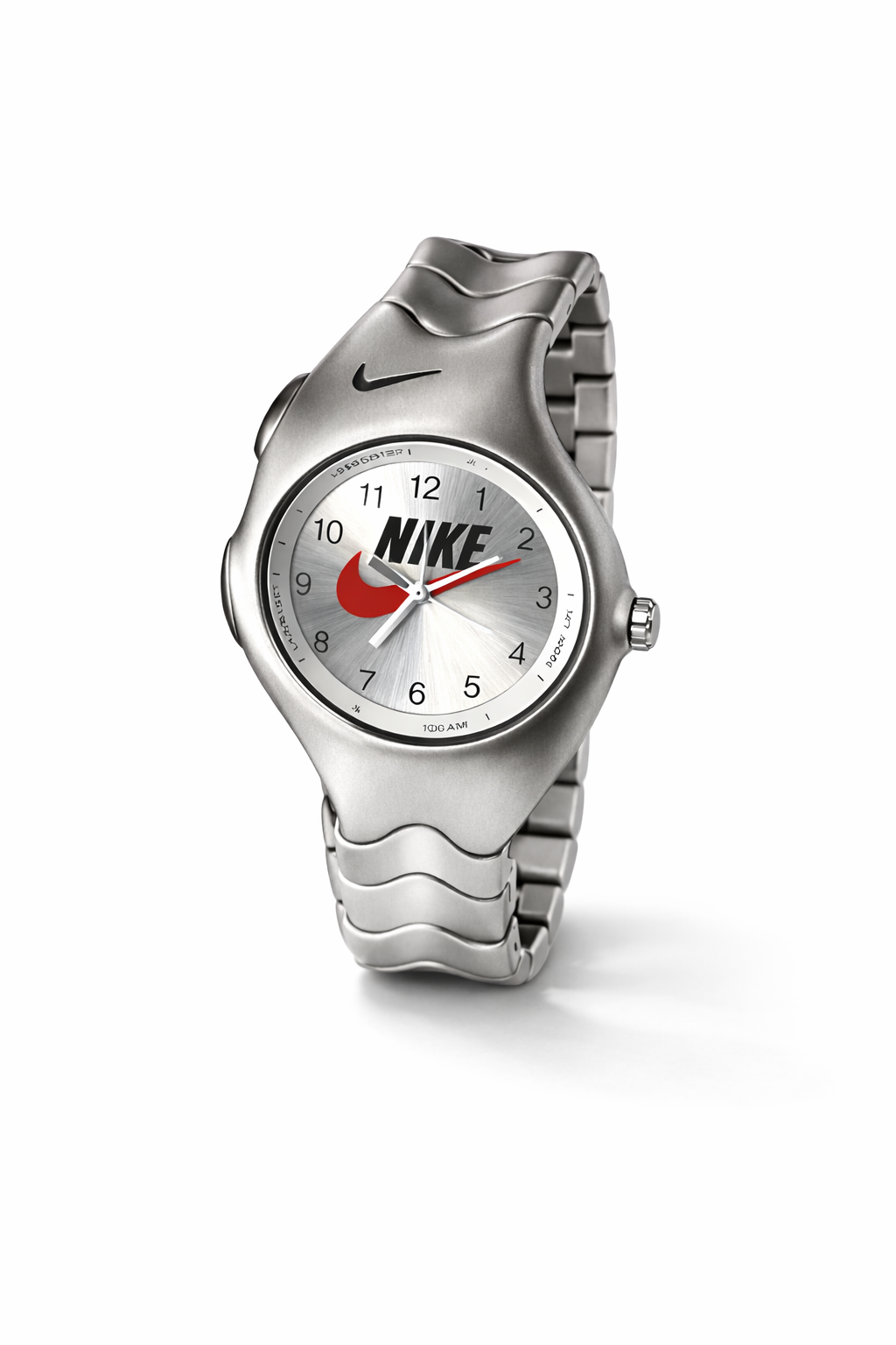 Nike retro watch
