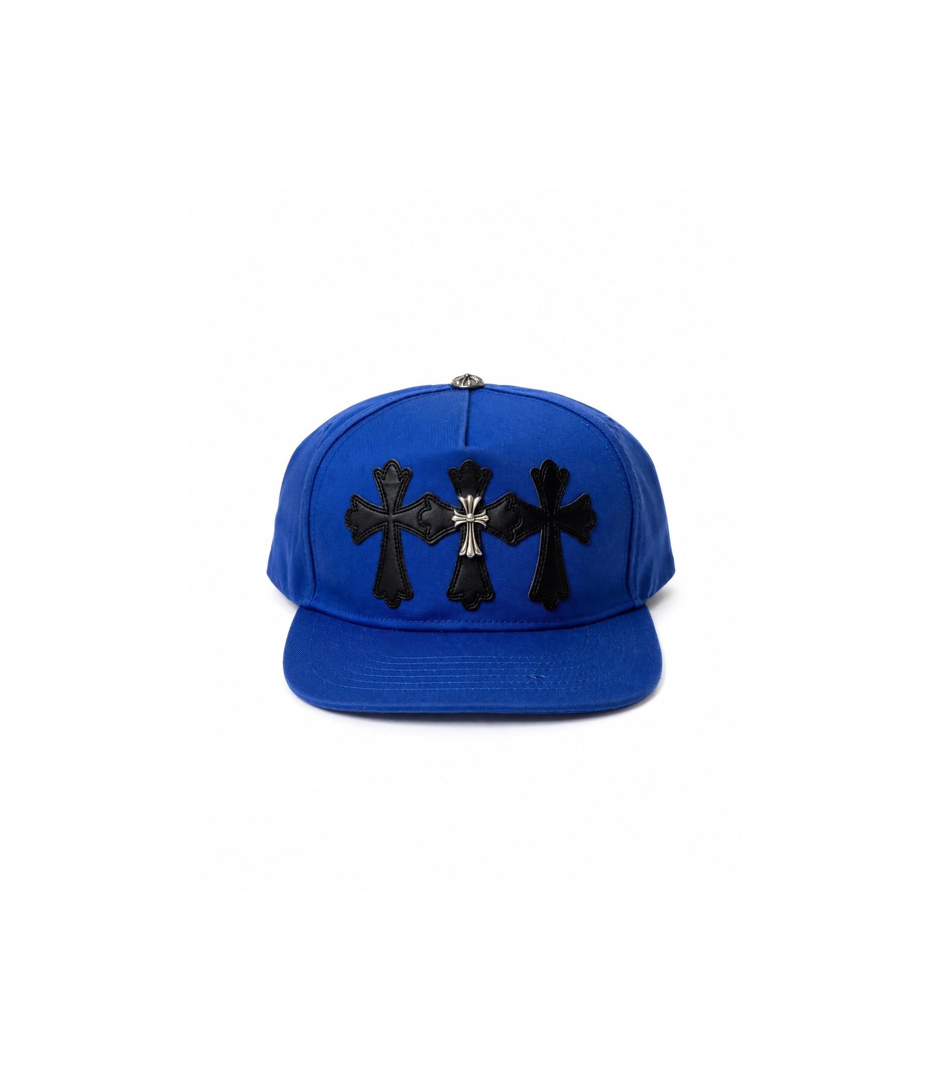 Cemetery cross patch trucker-thumbmail-1