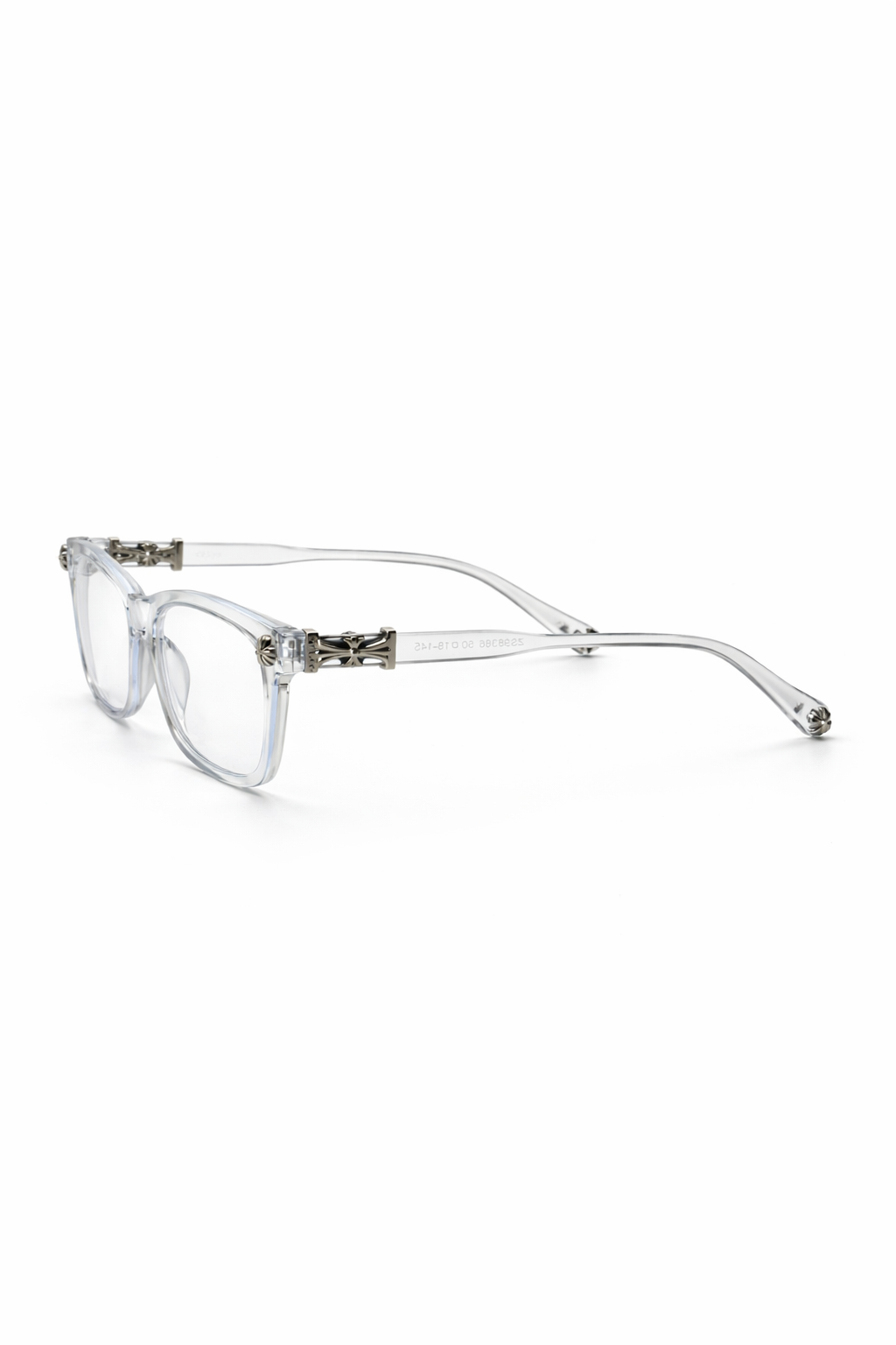 Chrome hearts eyeglass